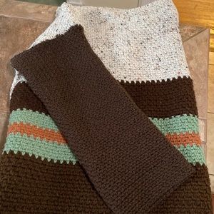 Meet your Posher, Britt